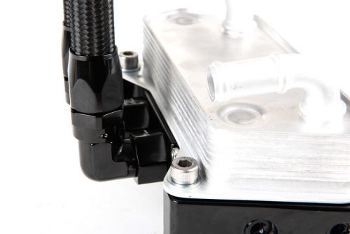 Racingline DSG Cooler Mk7 DQ250