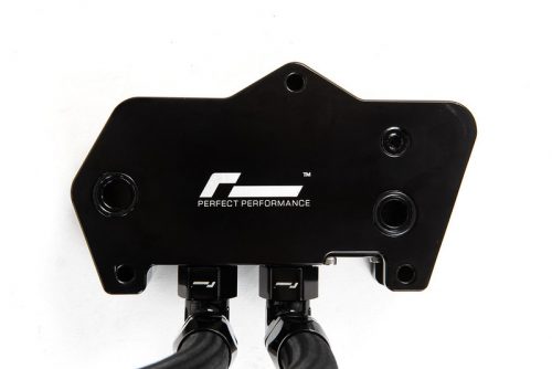 Racingline DSG Cooler Mk7 DQ250