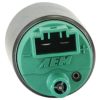 AEM 340LPH In Tank Fuel Pump Kit – Ethanol Compatible
