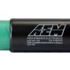 AEM 340LPH In Tank Fuel Pump Kit – Ethanol Compatible