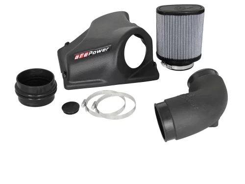 AFE Pro-Dry S Intake – BMW F22 M240i