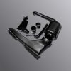 Racingline 8V2 RS3 / 8S TTRS Matte Carbon Intake system