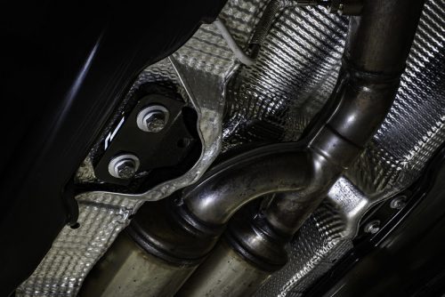 Racingline MQB Propshaft Bearing Alignment Kit