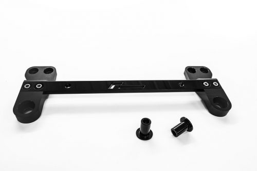 Racingline Front Subframe Rear Chassis Brace – MQB