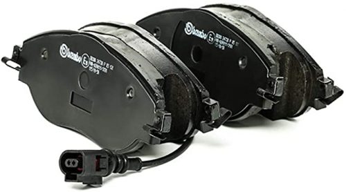 Brembo Brake Pads Mk7 R