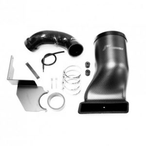 Racingline Polo AW GTI Carbon Gloss Intake System