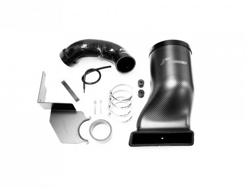 Racingline Polo AW GTI Carbon Gloss Intake System