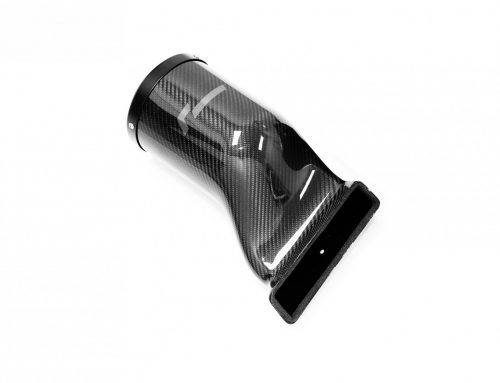Racingline Polo AW GTI Carbon Gloss Intake System
