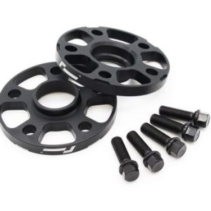 Racingline Spacers 17.5mm + OEM Bolts (Pair)