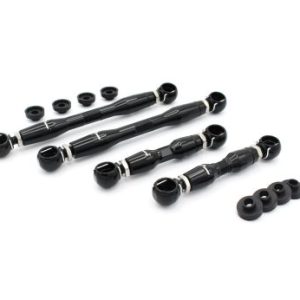 Racingline Adjustable Lowering Link Kit Audi C7 – Adaptive Air Suspension