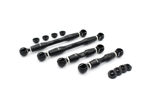 Racingline Adjustable Lowering Link Kit Audi C7 – Adaptive Air Suspension