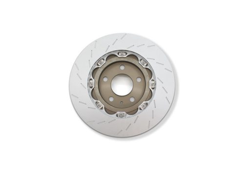 Racingline Stage 3 Rear 310mm Discs MQB/MQBE 2pc (Pair)