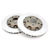 Racingline Stage 3 Rear 310mm Discs MQB/MQBE 2pc (Pair)
