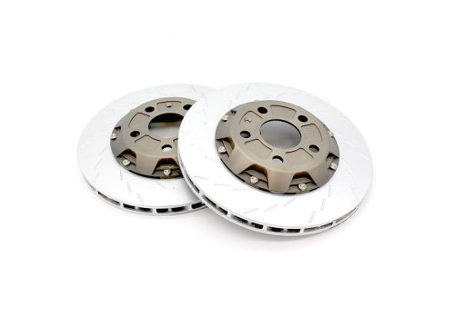 Racingline Stage 3 Rear 310mm Discs MQB/MQBE 2pc (Pair)