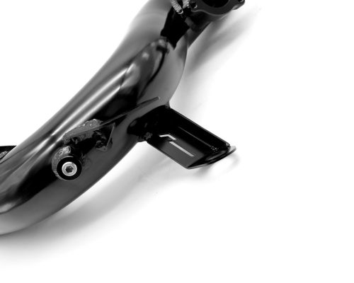 Racingline MQBE EA888.4 High Output Mk8 R Turbo Charge Pipes