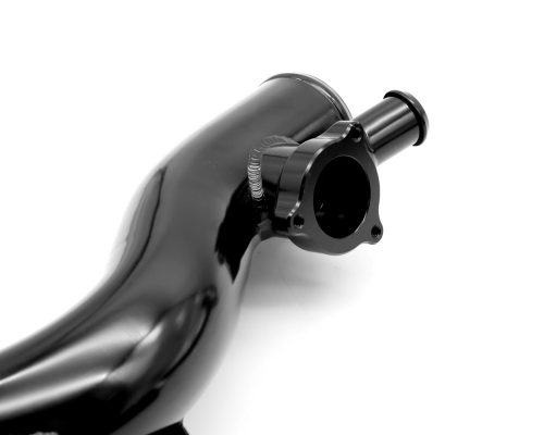 Racingline MQBE EA888.4 High Output Mk8 R Turbo Charge Pipes