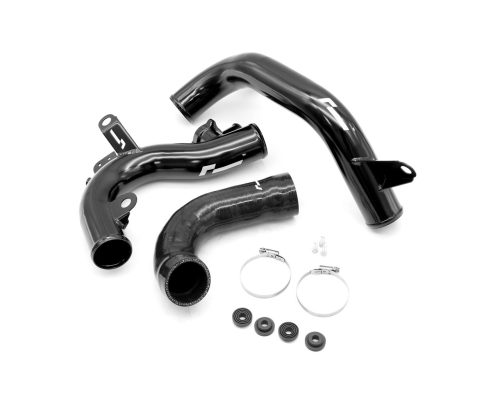 Racingline MQBE EA888.4 High Output Mk8 R Turbo Charge Pipes