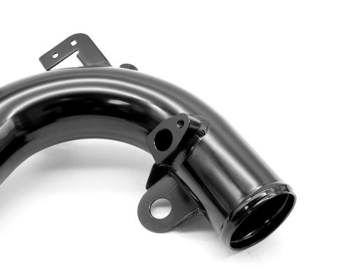 Racingline MQBE EA888.4 High Output Mk8 R Turbo Charge Pipes