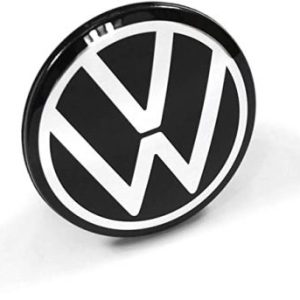 OEM Volkswagen centre cap for 19inch wheel