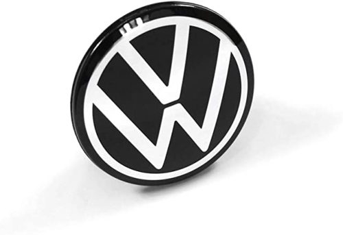 OEM Volkswagen centre cap for 19inch wheel