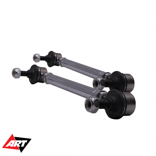 Static Art struts Mk5 GTI