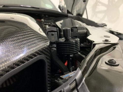 Artek DSG Catch can 8S TTRS 8V2 RS3