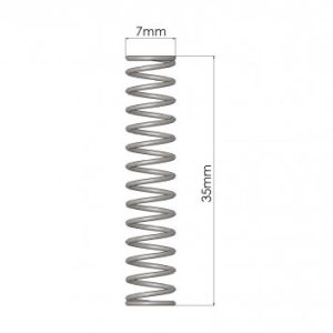GFB DV+ Plunger spring (T9351-T9359)