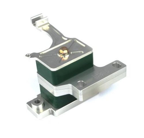 BFI MQB Engine Mount Kit 2.0TSI 6speed/DSG Stage2 -V1