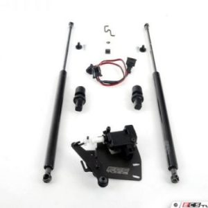 ECS Tuning Hatch Pop Kit Mk4 Golf