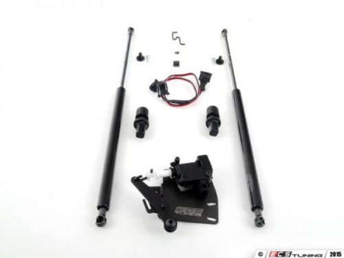 ECS Tuning Hatch Pop Kit Mk4 Golf