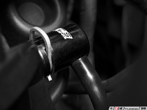 ECS Tuning Manifold Port Boost Tap Kit