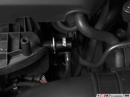 ECS Tuning Manifold Port Boost Tap Kit