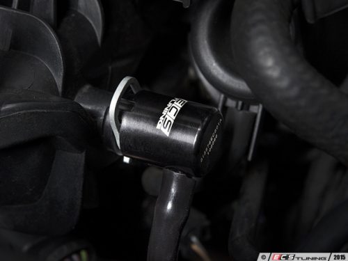 ECS Tuning Manifold Port Boost Tap Kit