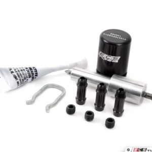 ECS Tuning Manifold Port Boost Tap Kit