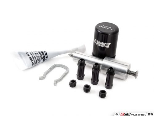 ECS Tuning Manifold Port Boost Tap Kit