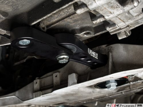 ECS Tuning Performance Pendulum Mount