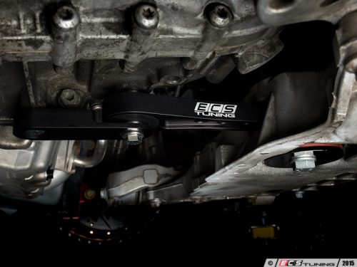 ECS Tuning Performance Pendulum Mount
