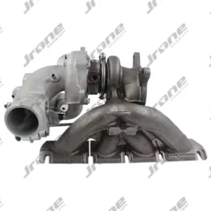 Jrone K04 Turbo for Audi 8P S3 / Mk6 R Golf