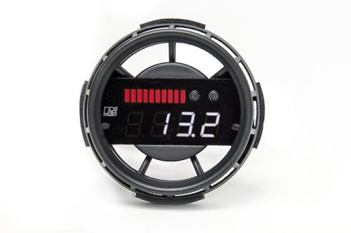 P3CARS 8V A3 S3 VENT INTEGRATED DIGITAL INTERFACE