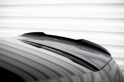 Maxton Design Spoiler Cap 3D – 8Y RS3 Sedan