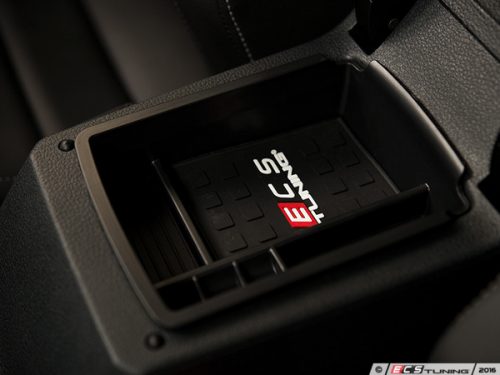 ECS Tuning MK7 Golf R Center Console Storage Tray