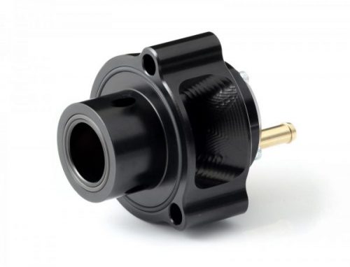 GFB VTA T9454 performance blowoff valve solution for Ford Focus ST and Borg Warner turbos.