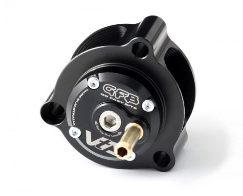 GFB VTA T9454 performance blowoff valve solution for Ford Focus ST and Borg Warner turbos.