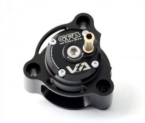 GFB VTA T9460 performance blowoff valve solution for the Ford Focus RS.