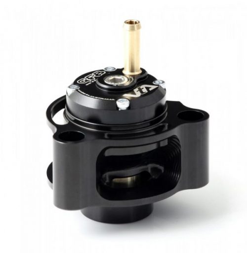 GFB VTA T9460 performance blowoff valve solution for the Ford Focus RS.