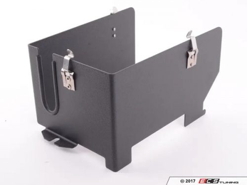 ECS Tuning Mk7 Carbon Fiber Battery Cover Kit