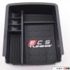 ECS Tuning MK7 Golf R Center Console Storage Tray