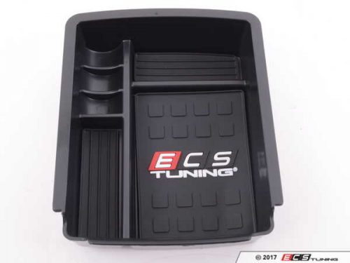 ECS Tuning MK7 Golf R Center Console Storage Tray