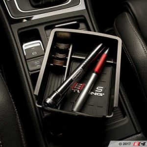 ECS Tuning MK7 Golf R Center Console Storage Tray