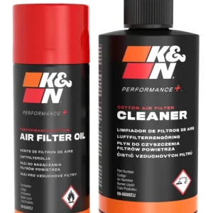 KNN Filter Recharge Kit